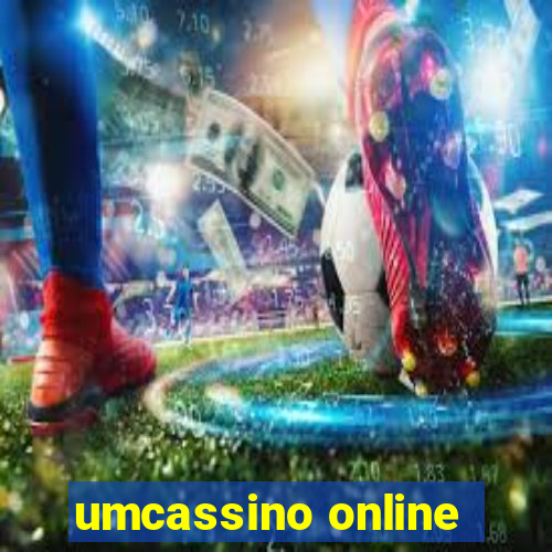 umcassino online